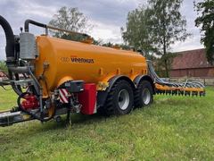 Veenhuis PROFI LINE 13500