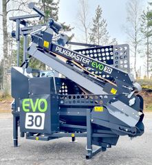 Pilkemaster EVO