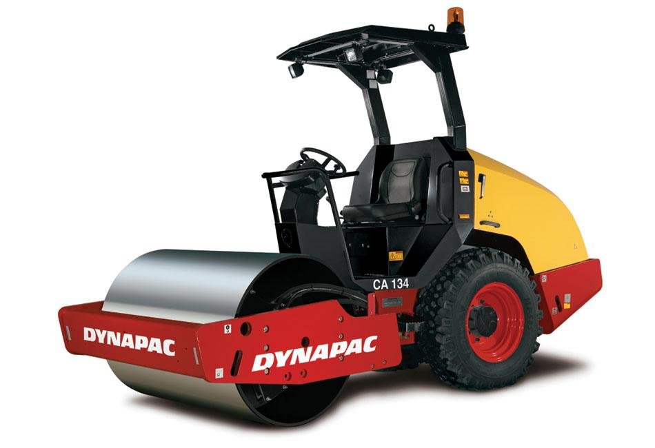 Dynapac CA134D