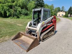 Takeuchi TL230