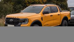 Ford RANGER 2.0 ECOBLUE