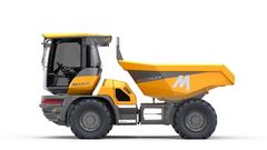 Mecalac Revotruck 6