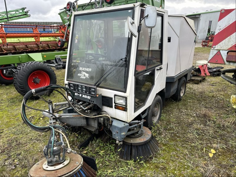Kuiper K1700