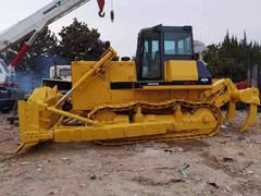 Komatsu D85A-21