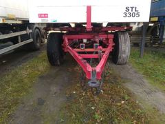 Htd Trailers SANH F . ATL 20