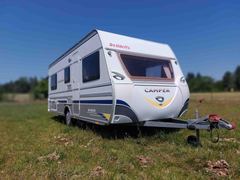 Dethleffs 510 TK CAMPER