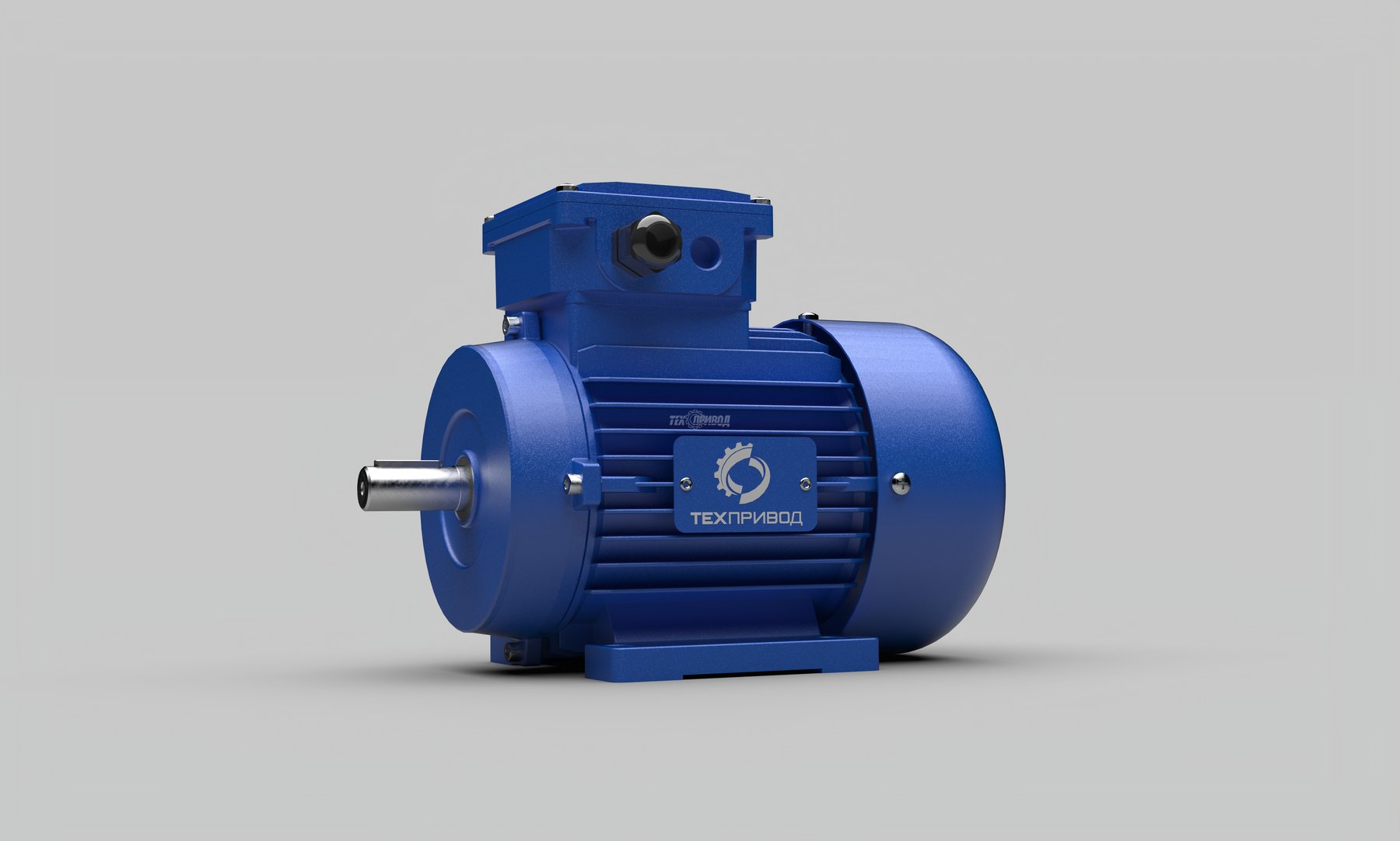 Elektromotor Fasco Able MS90S-4