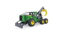 John Deere 648L