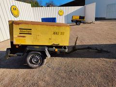 Atlas Copco XAS56