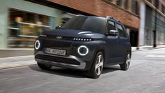 Hyundai Porter