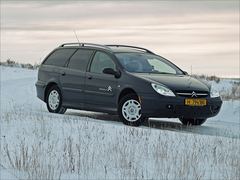 Citroën 5D C5 BREAK 2.2HDI AUTOMATIC-DE4HXE/275