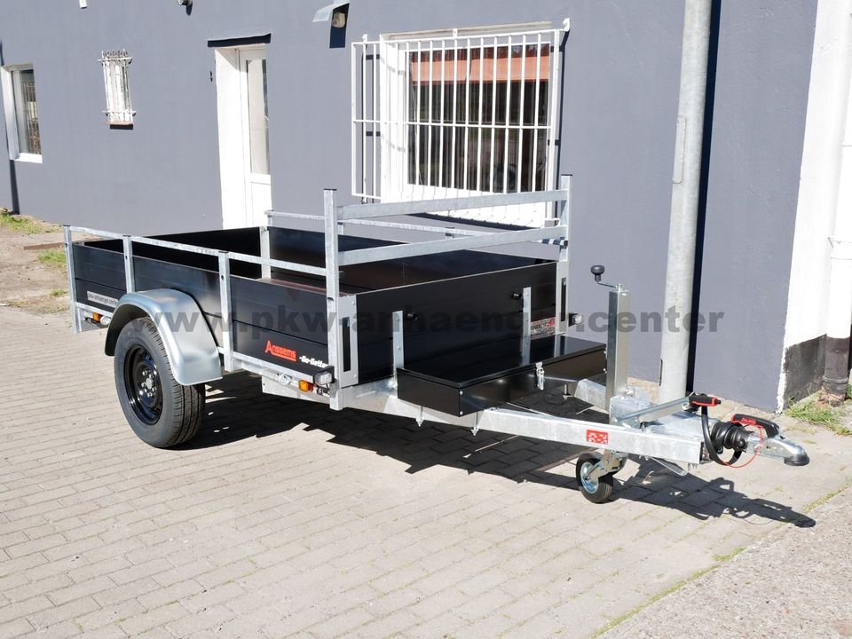 Trailer Atec BSX 1350-251X130