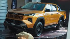 Toyota HILUX4X4