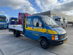 Volkswagen LT46 TDI LWB