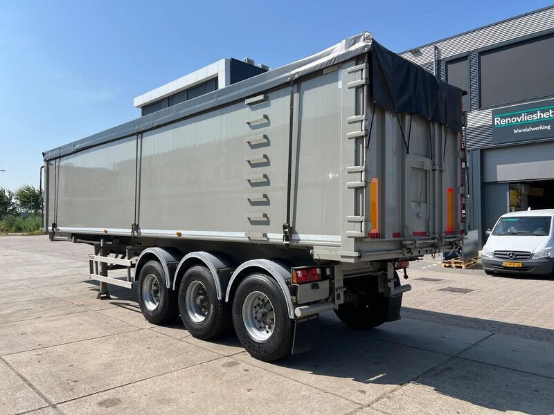 Trailer Lag 0-3-39 T2