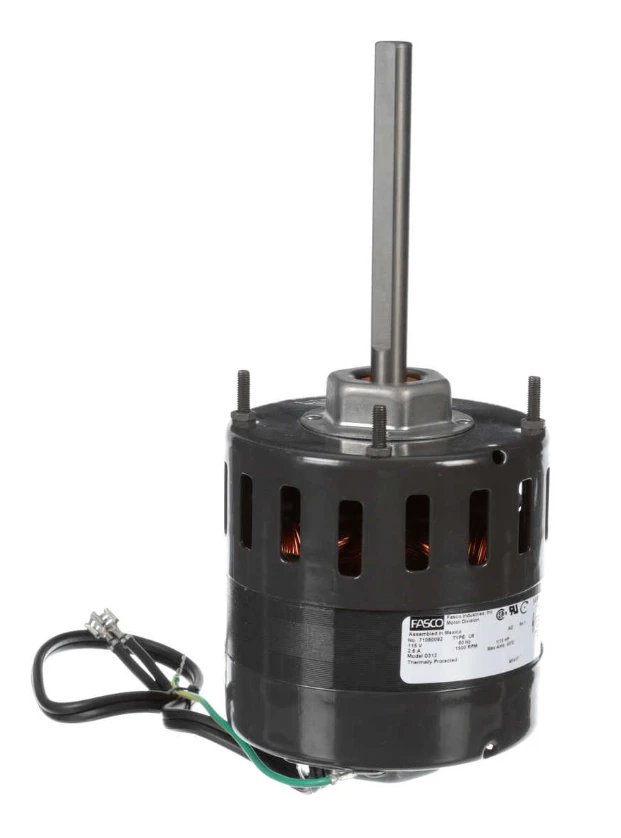 Electric motor Fasco YHE-315M-4
