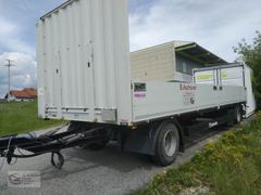 Krone SZP 20ZLNZ3-CS