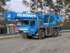 Tadano ATF40G-2