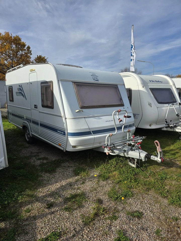 Trailer WILK W41 (S5) 451 HTD