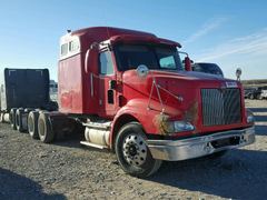International L9427
