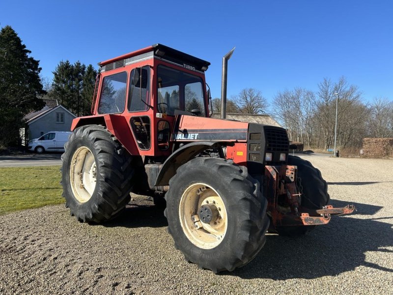 Traktor Valmet 2005-4