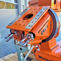 Westtech / Woodcracker MOWBLOWER®