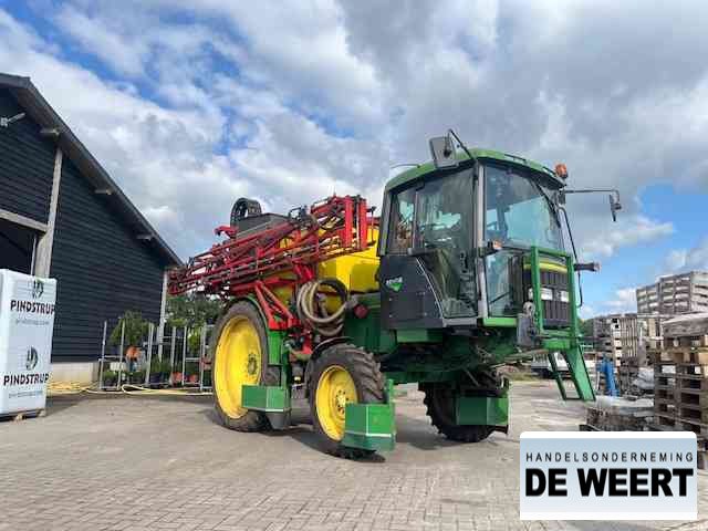 Trailer Stoeger 7000ST