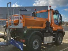 Bucher C401