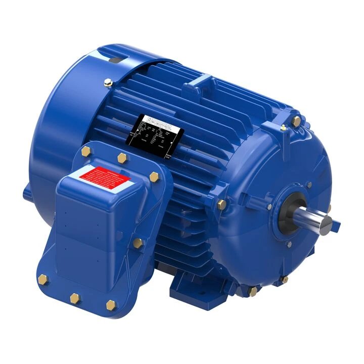 Electric motor Marathon MAR3-100L-6