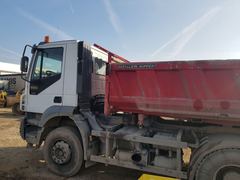 Iveco MP380E34W
