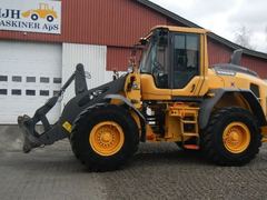 Volvo L90B