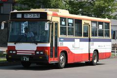 Isuzu Journey-K