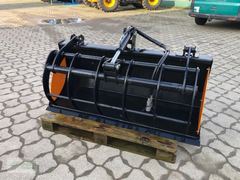 Quicke / Ålö C3 Bucket