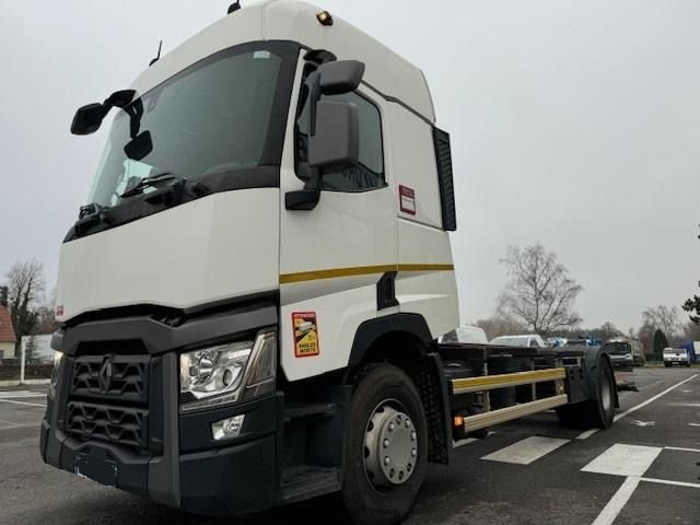 Renault T423