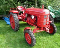 Fahr D 17
