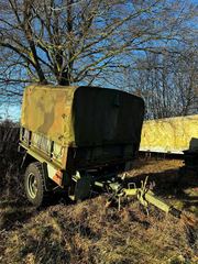Kaessbohrer VC 16 GL