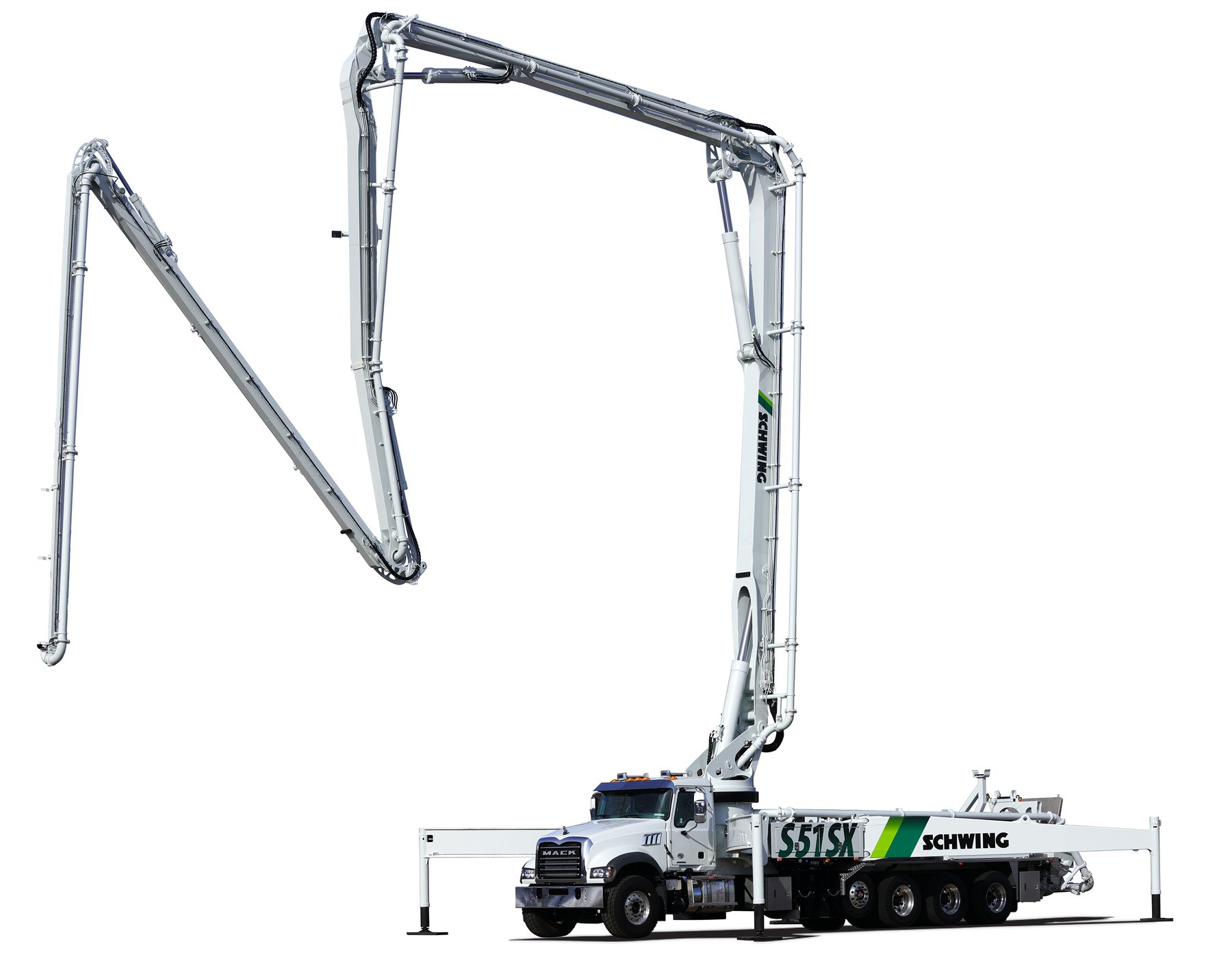 Schwing X-Line