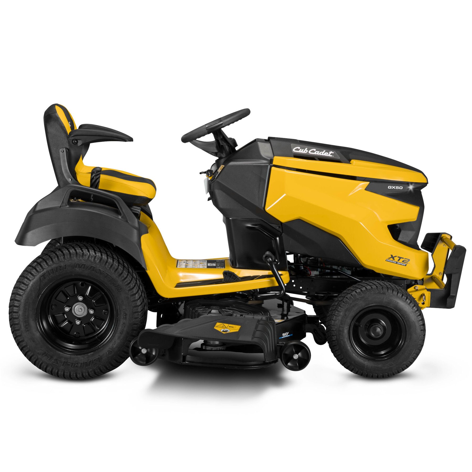 Ride-on mowers Cub Cadet XT3 GSX