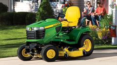 John Deere Z997R