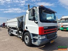 DAF FA CF75.250