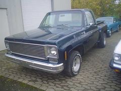 Chevrolet T17E1