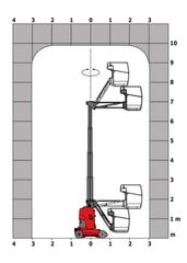 Manitou 100VJR