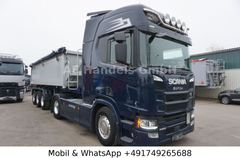 Kroeze Trailers JK 3500SV
