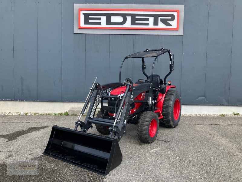 Trailer Tamhart TAIFUM 5500 E