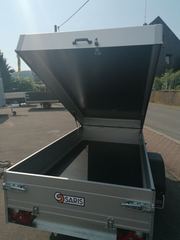 Saris Mc ALU HB3