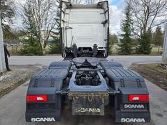 Scania R 560 A 6X2