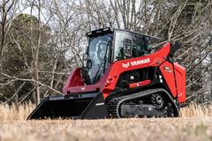 Yanmar TL100VS