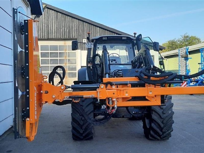 Car trailers up to 3.5 t Omavalmiste MAC-3