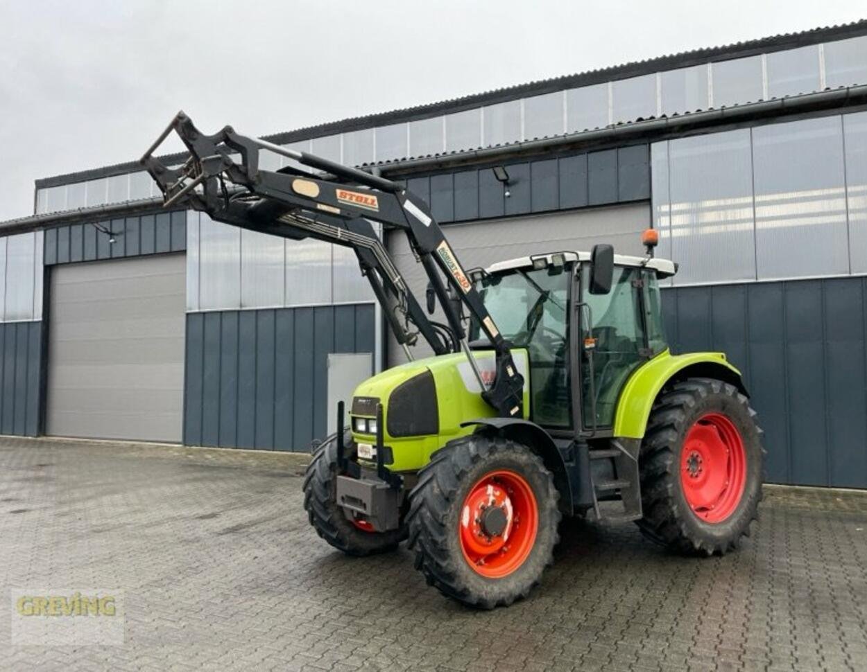 Light trailers up to 750 kg Omavalmiste 1,27 X 2,45M
