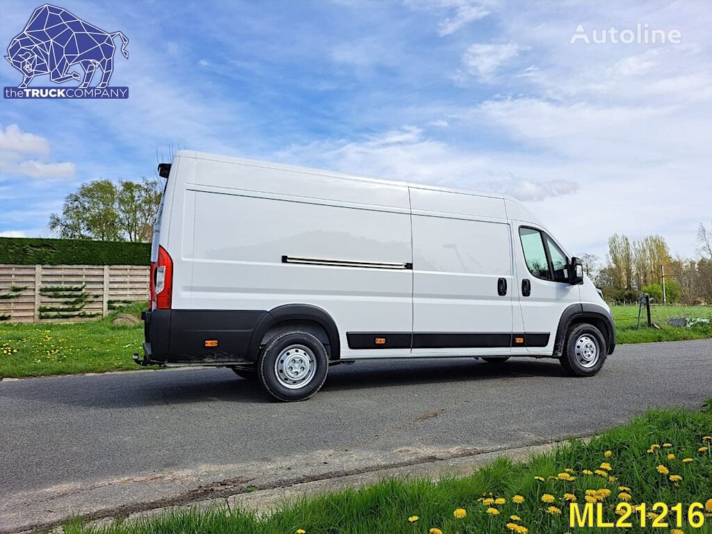 Transporter Peugeot 435 L3H2 3.0HDIF